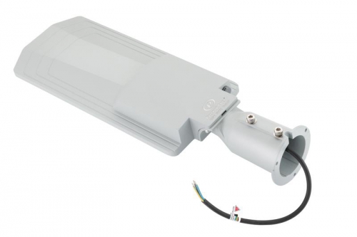 Светильник светодиодный уличный ДКУ RD 10 P 100W SHB 850 GR 566х177мм 100Вт 5000К IP66 консольн. сер. РС 17121023066 17121023066