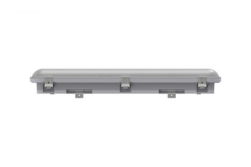 Светильник светодиодный ДСП WP 11 C 20W OP 850 L600 600х85х80мм 20Вт 5000К IP65 пылевлагозащ. бел. РС 15071123076 15071123076