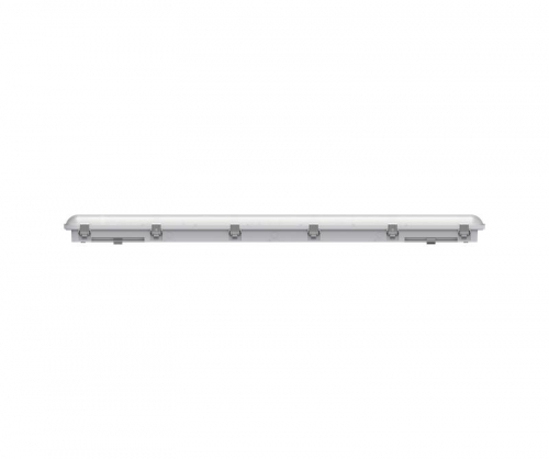 Светильник светодиодный ДСП WP 11 C 60W OP 865 L1500 1500х85х80мм 60Вт 6500К IP65 пылевлагозащ. бел. РС 15071123083 15071123083