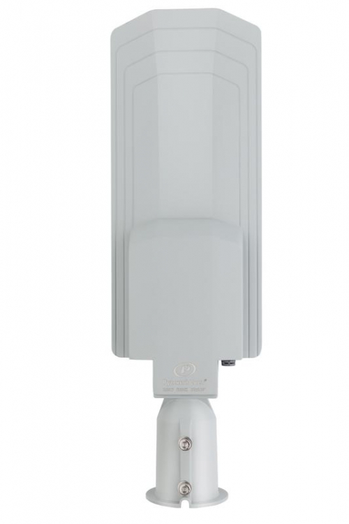 Светильник светодиодный уличный ДКУ RD 10 P 100W SHB 840 GR 566х177мм 100Вт 4000К IP66 консольн. сер. РС 17121023275 17121023275