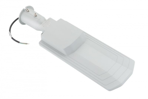 Светильник светодиодный уличный ДКУ RD 10 P 100W SHB 840 GR 566х177мм 100Вт 4000К IP66 консольн. сер. РС 17121023275 17121023275