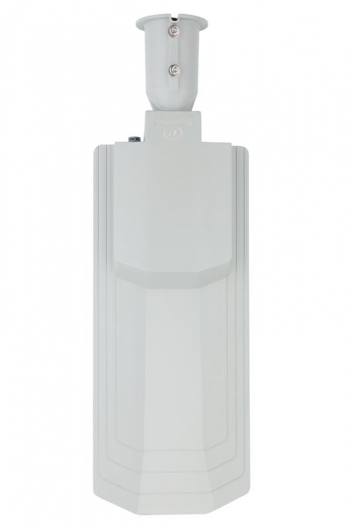 Светильник светодиодный уличный ДКУ RD 10 P 150W SHB 840 GR 650х210мм 150Вт 4000К IP66 консольн. сер. РС 17121023276 17121023276