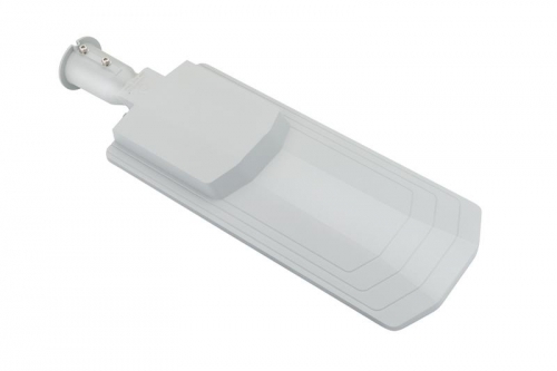 Светильник светодиодный уличный ДКУ RD 10 P 200W SHB 840 GR 719х244мм 200Вт 4000К IP66 консольн. сер. РС 17121023277 17121023277