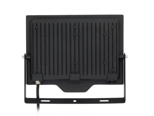 Прожектор светодиодный СДО FL 10 C 100W VW 840 BK CL 277х220х30мм 100Вт 4000К IP65 уличный черн. РС 15081023279 15081023279