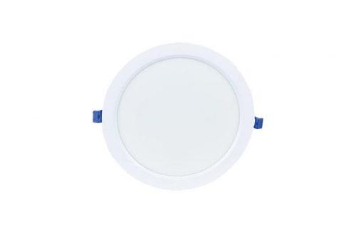 Светильник светодиодный FD 10 R 18W OP 940 D150 WH IP44 185х40мм 18Вт 4000К Ra 90 IP44 встраив. бел. даунлайт РС 11041023233 11041023233