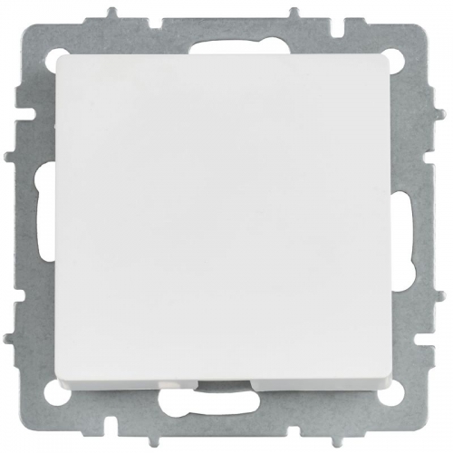 Вывод кабеля BRITE МВ10-БрАБ механизм арктич. бел. IEK BR-VK10-0-K91 BR-VK10-0-K91