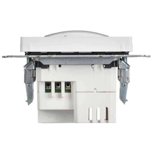 Датчик движения BRITE ДС10-1-БрАБ механизм арктич. бел. IEK BR-MS10-N-150-05-K91 BR-MS10-N-150-05-K91