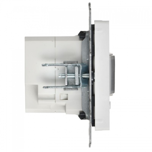 Датчик движения BRITE ДС10-1-БрАБ механизм арктич. бел. IEK BR-MS10-N-150-05-K91 BR-MS10-N-150-05-K91