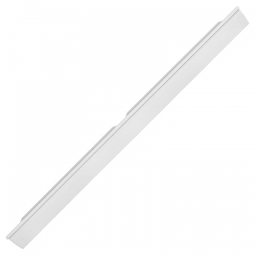 Рамка 2-м BRITE РУ-2-БрАБ арктич. бел. IEK BR-M22-K91 BR-M22-K91