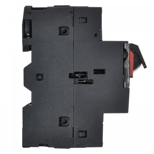 Пускатель ПРК32-1.6 In1.6А Ir1.0-1.6А Ue 660В KARAT IEK DMS11-D16 DMS11-D16