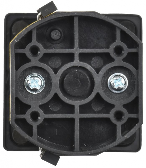 Переключатель кулачковый 10А (сх. 84) стандартная рукоятка IEK MI-CS10-010-084 MI-CS10-010-084