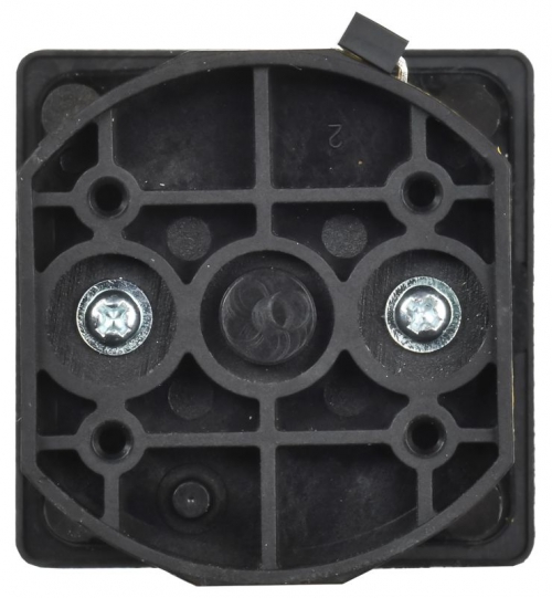 Переключатель кулачковый 10А (сх. 108) стандартная рукоятка IEK MI-CS10-010-108 MI-CS10-010-108