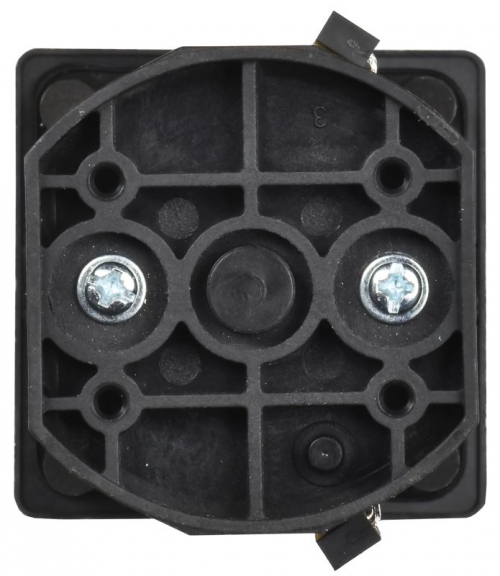 Переключатель кулачковый 10А (сх. 110) стандартная рукоятка IEK MI-CS10-010-110 MI-CS10-010-110