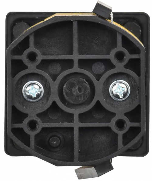 Переключатель кулачковый 10А (сх. 111) стандартная рукоятка IEK MI-CS10-010-111 MI-CS10-010-111