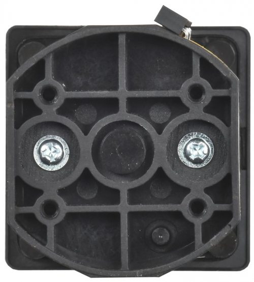 Переключатель кулачковый 16А (сх. 82) стандартная рукоятка IEK MI-CS10-016-082 MI-CS10-016-082