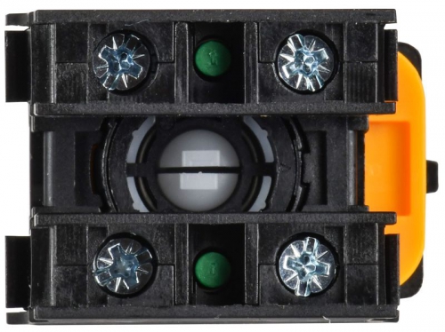 Переключатель 2 полож. 1НО+1НЗ возвратный длин. ручка MASTER IEK MI-SW60-11XB22-3-25-2-K02 MI-SW60-11XB22-3-25-2-K02