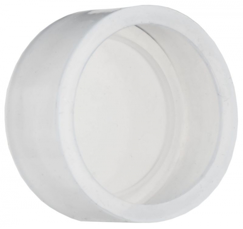 Колпачок защитный IP65 для кнопок MASTER IEK MI-KZ60-K01 MI-KZ60-K01