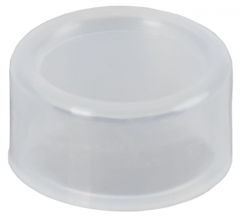 Колпачок защитный IP65 для кнопок MASTER IEK MI-KZ60-K01 MI-KZ60-K01