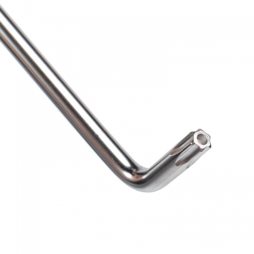 Набор ключей TORX КТ-9 (Т10-Т50) КВТ 79202 79202