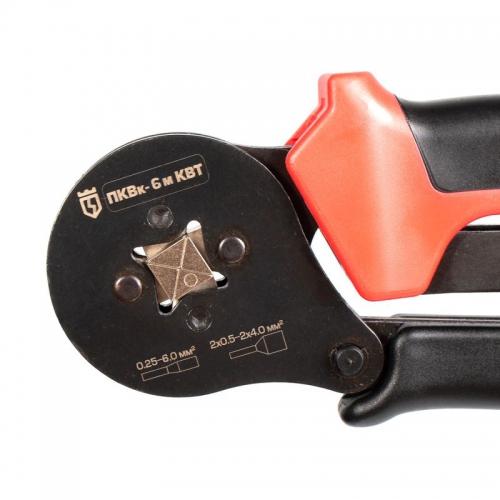Пресс-клещи ПКВк-6м 