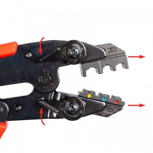 Набор СТВ+9 в сумке КВТ 89183 89183