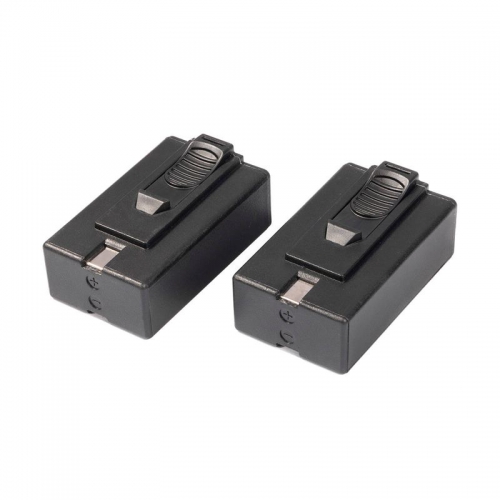 Пистолет газовый монтажный GCN-40 ПРОФИ КВТ 102360 102360