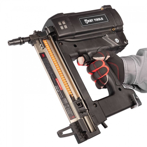 Пистолет газовый монтажный GCN-40 ПРОФИ КВТ 102360 102360