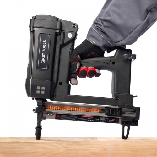 Пистолет газовый монтажный GCN-40 ПРОФИ КВТ 102360 102360