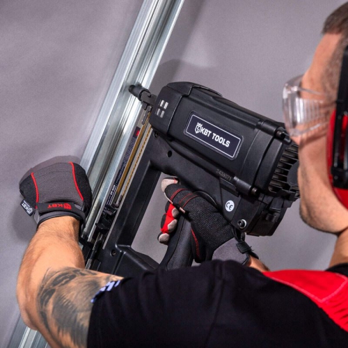 Пистолет газовый монтажный GCN-40 ПРОФИ КВТ 102360 102360