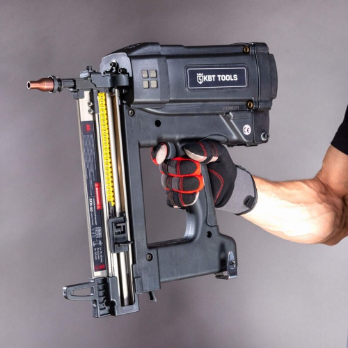 Пистолет газовый монтажный GCN-40 ПРОФИ КВТ 102360 102360