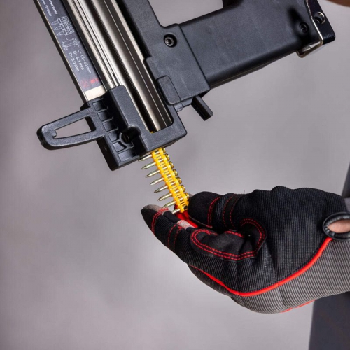 Пистолет газовый монтажный GCN-40 ПРОФИ КВТ 102360 102360