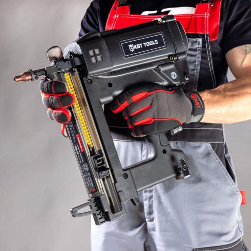 Пистолет газовый монтажный GCN-40 ПРОФИ КВТ 102360 102360