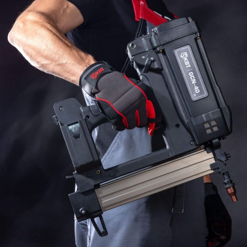 Пистолет газовый монтажный GCN-40 ПРОФИ КВТ 102360 102360