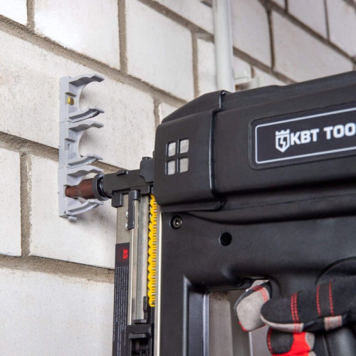 Пистолет газовый монтажный GCN-40 ПРОФИ КВТ 102360 102360