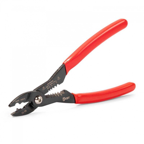 Инструмент для снятия изоляции WS-01A ПРОФИ КВТ 102403 102403