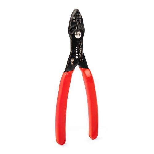 Инструмент для снятия изоляции WS-01A ПРОФИ КВТ 102403 102403