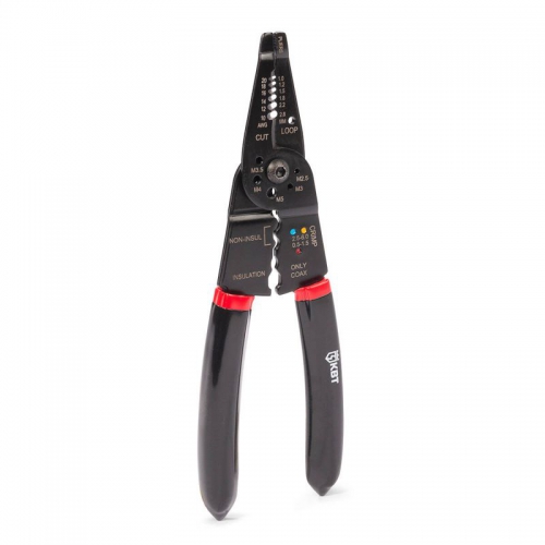 Инструмент для снятия изоляции WS-01F ПРОФИ КВТ 101541 101541