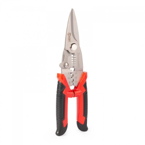 Инструмент для снятия изоляции WSS-03 ПРОФИ КВТ 102400 102400