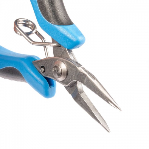 Мини-длинногубцы 115мм ПРОФИ КВТ 92056 92056