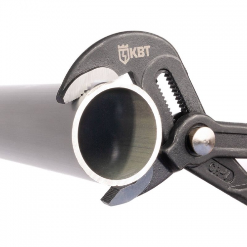 Набор переставных клещей НПК-02 ПРАКТИК КВТ 92053 92053