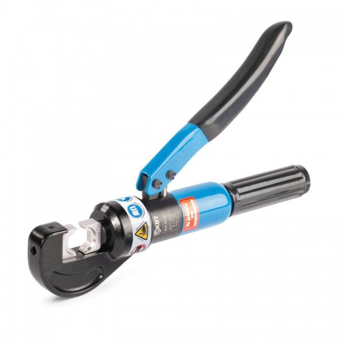 Пресс гидравлический ручной ПГР-95 МАСТЕР КВТ 91809 91809