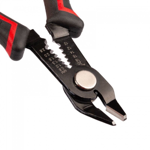 Бокорезы-стриппер MC-02 ПРОФИ КВТ 92317 92317