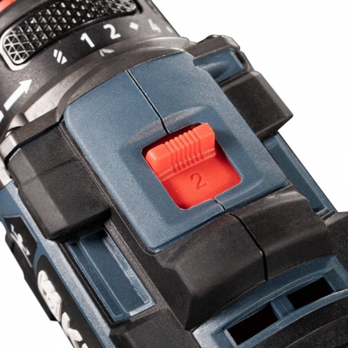 Шуруповерт аккумуляторный бесщеточный DB-16-10 серия ПРОФИ КВТ 102587 102587