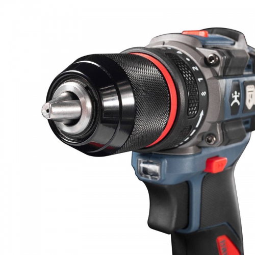 Шуруповерт аккумуляторный бесщеточный DB-20-13 серия ПРОФИ КВТ 102588 102588