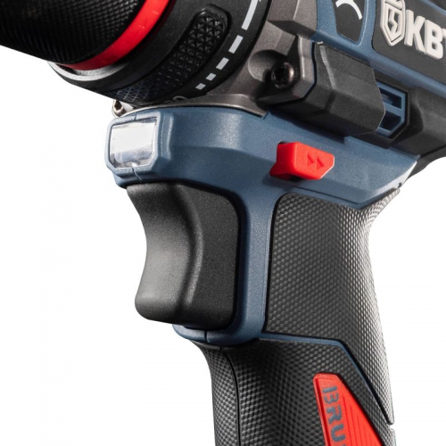 Шуруповерт аккумуляторный бесщеточный DB-20-13 серия ПРОФИ КВТ 102588 102588