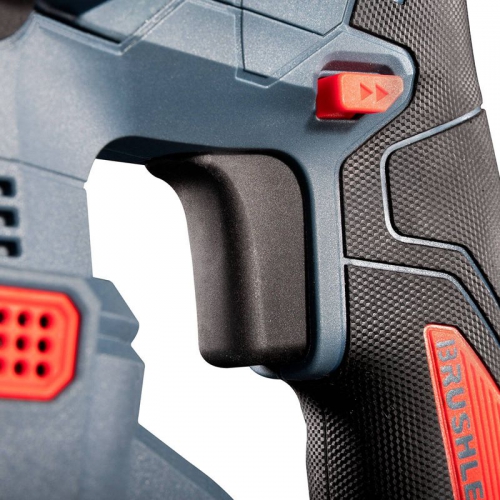 Перфоратор аккумуляторный бесщеточный HB-20-24 серия ПРОФИ КВТ 102589 102589