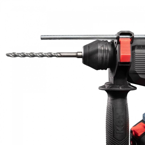 Перфоратор аккумуляторный бесщеточный HB-20-24 серия ПРОФИ КВТ 102589 102589