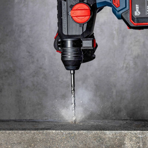 Перфоратор аккумуляторный бесщеточный HB-20-24 серия ПРОФИ КВТ 102589 102589