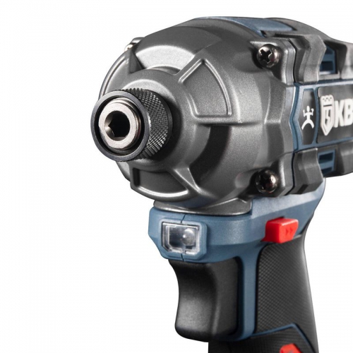 Винтоверт аккумуляторный бесщеточный SB-20-230 серия ПРОФИ КВТ 102590 102590