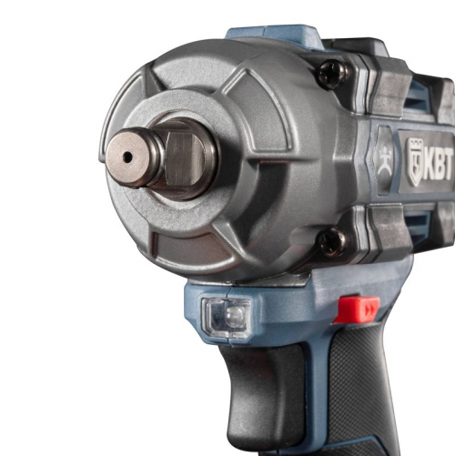 Гайковерт аккумуляторный бесщеточный WB-20-500 серия ПРОФИ КВТ 102594 102594